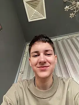 JessyAdore online show from January 30, 12:48 pm