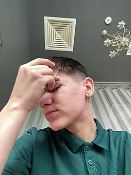 JessyAdore online show from January 31, 12:40 pm