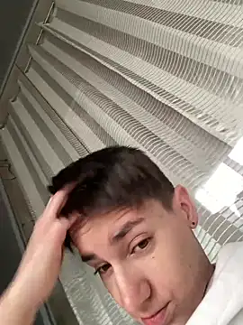 JessyAdore online show from February 6, 12:26 pm