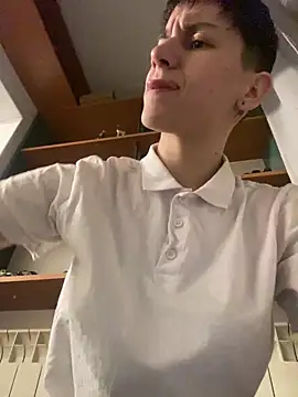 JessyAdore online show from February 6, 9:38 pm