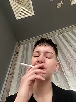 JessyAdore online show from February 12, 12:55 pm