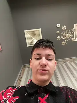 JessyAdore online show from February 14, 12:36 pm