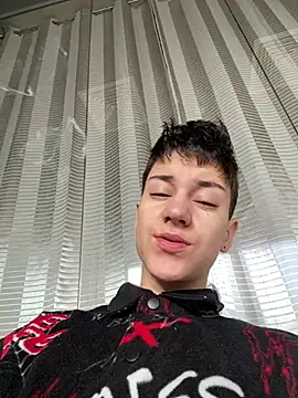 JessyAdore online show from February 22, 1:13 pm