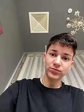 JessyAdore online show from March 1, 12:45 pm