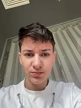 JessyAdore online show from March 7, 12:56 pm