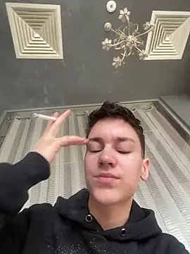 JessyAdore online show from March 21, 1:34 pm