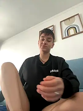 JessyAdore online show from September 24, 9:56 am