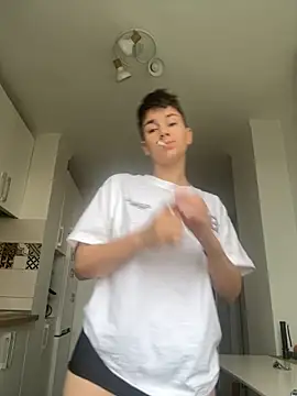 JessyAdore online show from September 25, 9:57 am