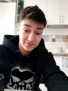 JessyAdore online show from October 4, 10:46 am