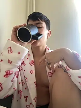 JessyAdore online show from November 6, 8:04 am