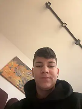 JessyAdore online show from December 3, 7:27 am