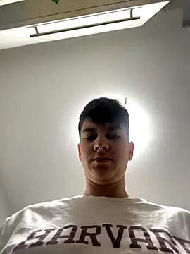 JessyAdore online show from December 16, 6:51 am