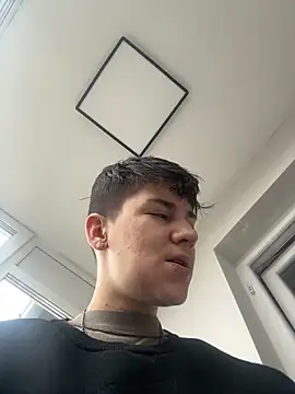 JessyAdore online show from December 19, 7:26 am