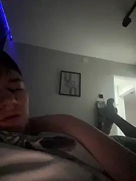 JessyAdore online show from December 21, 7:48 am