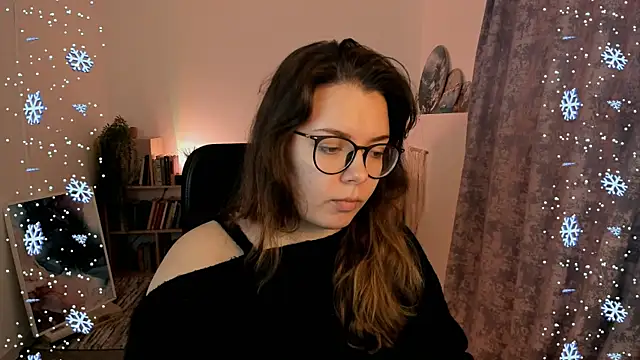 KeytSilvas online show from December 16, 5:38 am