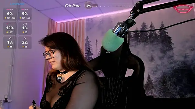 KeytSilvas online show from January 20, 5:48 pm