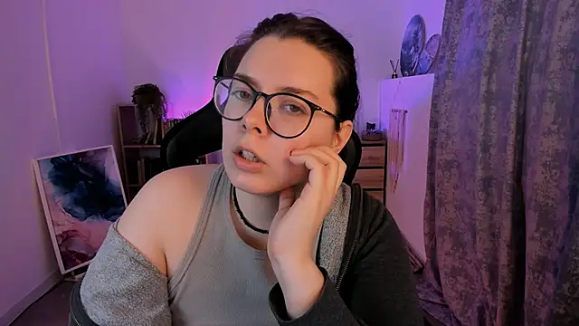 KeytSilvas online show from January 26, 8:46 am