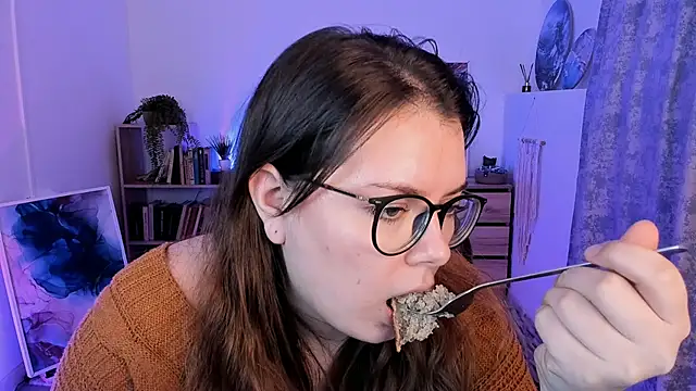 KeytSilvas online show from February 5, 3:09 pm