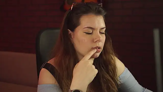 KeytSilvas online show from February 11, 2:35 pm