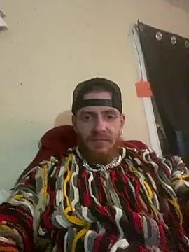 Snapshot of CityBoy75211 chatting on March 17, 1:43 am CityBoy75211 online show from March 17, 1:43 am