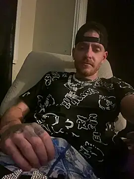 Snapshot of CityBoy75211 chatting on April 12, 7:13 am CityBoy75211 online show from April 12, 7:13 am