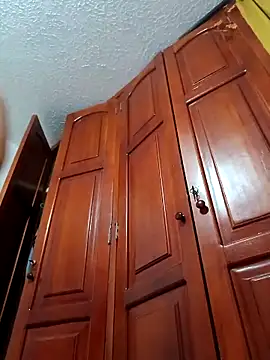 Snapshot of baby_five chatting on March 8, 12:09 pm baby five online show from March 8, 12:09 pm