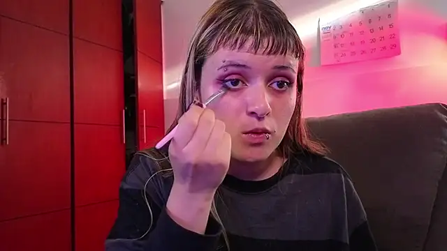 Snapshot of NEXT_DOOR_GIRL_ chatting on December 1, 9:53 pm NEXT DOOR GIRL online show from December 1, 9:53 pm