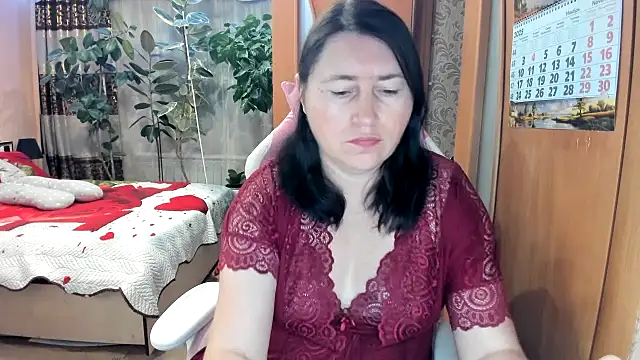 Tatyana51 online show from November 11, 3:56 pm