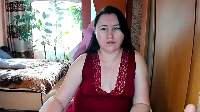 Tatyana51 online show from March 16, 7:45 am