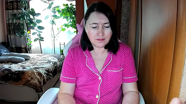 Tatyana51 online show from April 28, 8:19 am