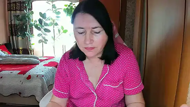 Tatyana51 online show from June 8, 7:42 am