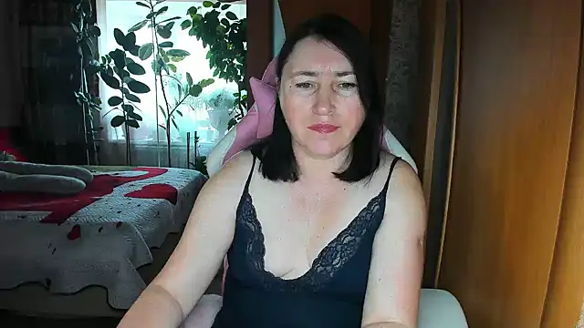 Tatyana51 online show from June 17, 6:16 am
