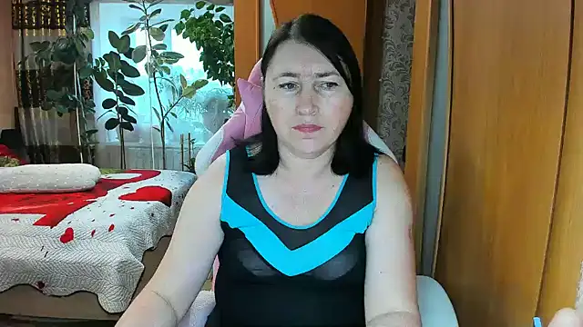 Tatyana51 online show from June 19, 10:52 am