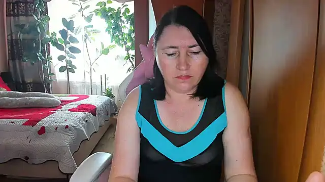 Tatyana51 online show from June 20, 6:49 am