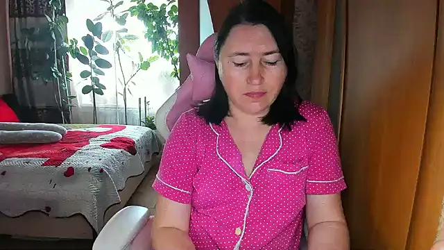 Tatyana51 online show from June 21, 5:10 am