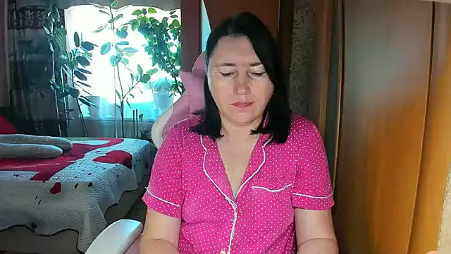 Tatyana51 online show from June 24, 1:59 am