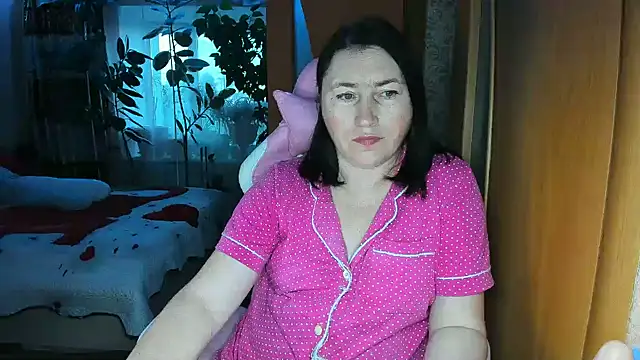 Tatyana51 online show from June 24, 2:05 pm