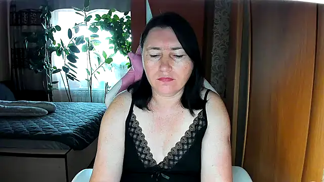 Tatyana51 online show from July 12, 2:46 am