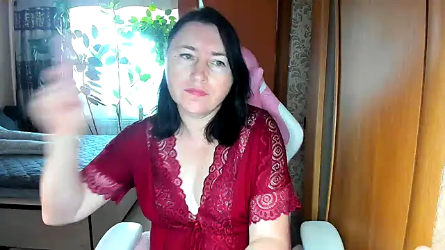 Tatyana51 online show from July 22, 3:20 am