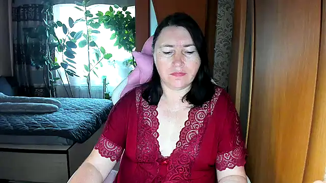 Tatyana51 online show from July 23, 4:32 am