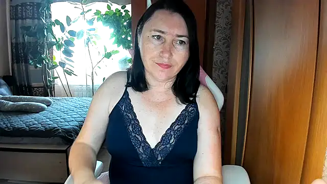 Tatyana51 online show from July 27, 10:00 am