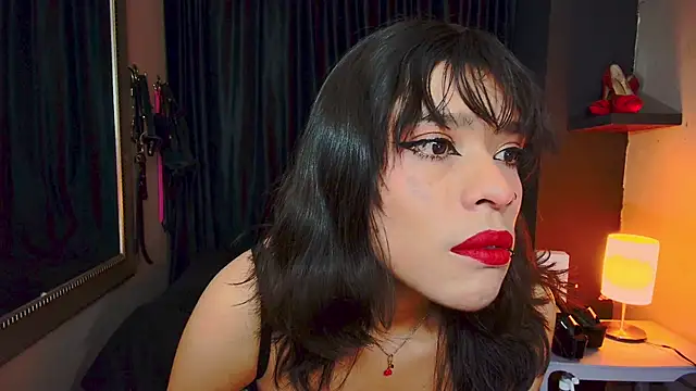 Snapshot of AvaLusty chatting on November 26, 4:41 pm AvaLusty online show from November 26, 4:41 pm