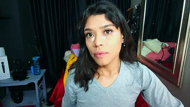 AvaLusty online show from March 17, 11:24 am