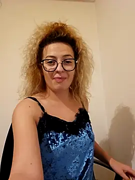 Selenna emma online show from November 23, 8:19 pm