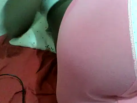 PRETTY-LIA online show from March 14, 12:43 am