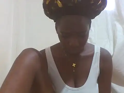 PRETTY-LIA online show from January 14, 10:32 am