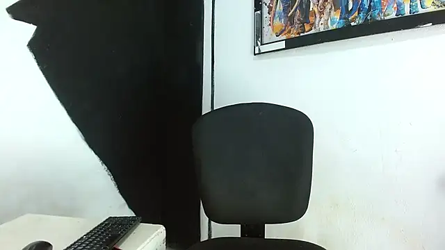 Yeiko Park2 online show from October 31, 3:07 am