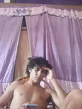 pedrodavid  online show from January 18, 2:10 pm