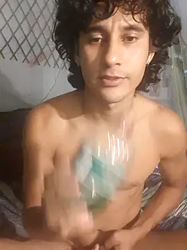 pedrodavid  online show from April 23, 11:51 pm