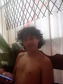 pedrodavid  online show from June 13, 2:37 pm